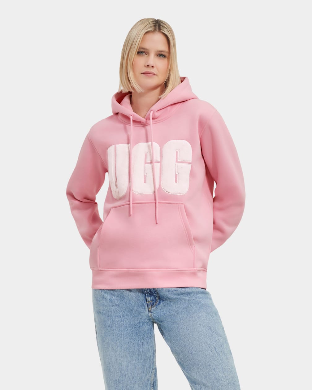 Fuzzy ugg 2025